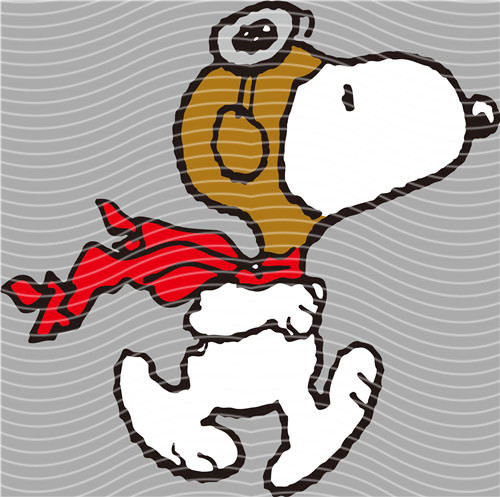 Snoopy- 445